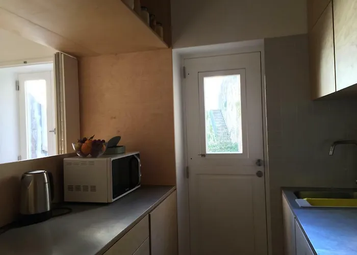 Lägenhet Sobre Ribas 2|12